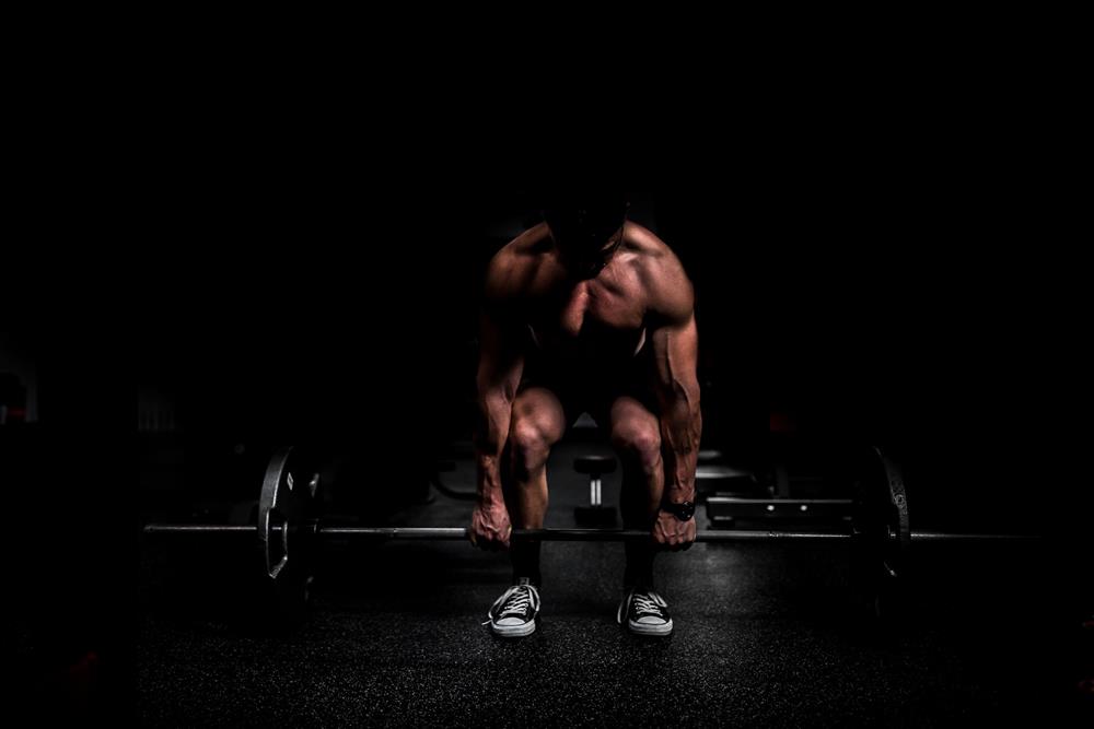 Bodyweight Movements in Nazareth